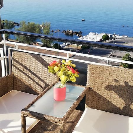 סלרנו V I P Suites Cielo Stellato On Concordia Sea מראה חיצוני תמונה