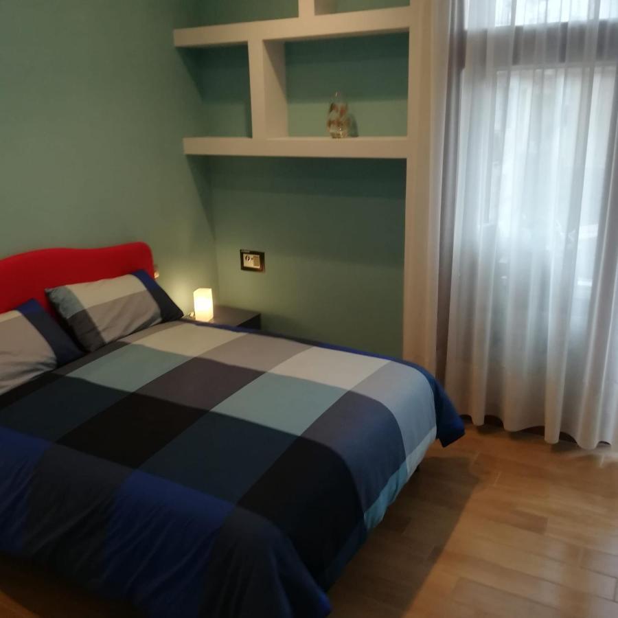 סלרנו V I P Suites Cielo Stellato On Concordia Sea מראה חיצוני תמונה
