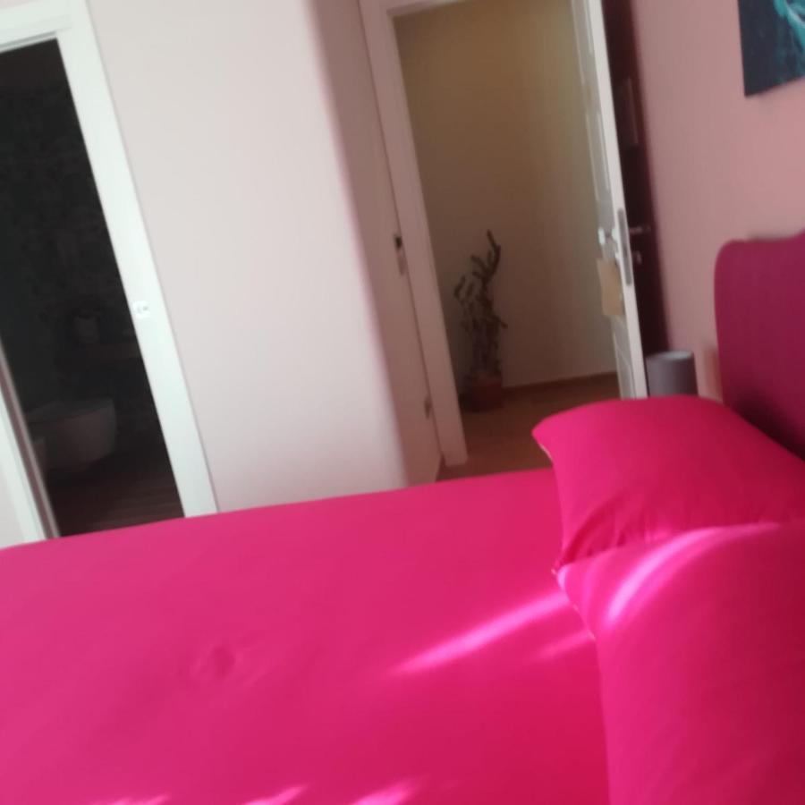 סלרנו V I P Suites Cielo Stellato On Concordia Sea מראה חיצוני תמונה