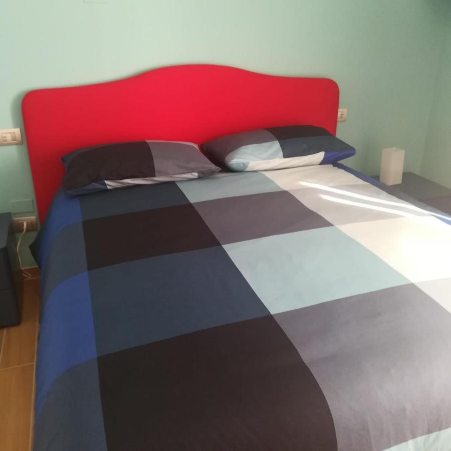 סלרנו V I P Suites Cielo Stellato On Concordia Sea מראה חיצוני תמונה