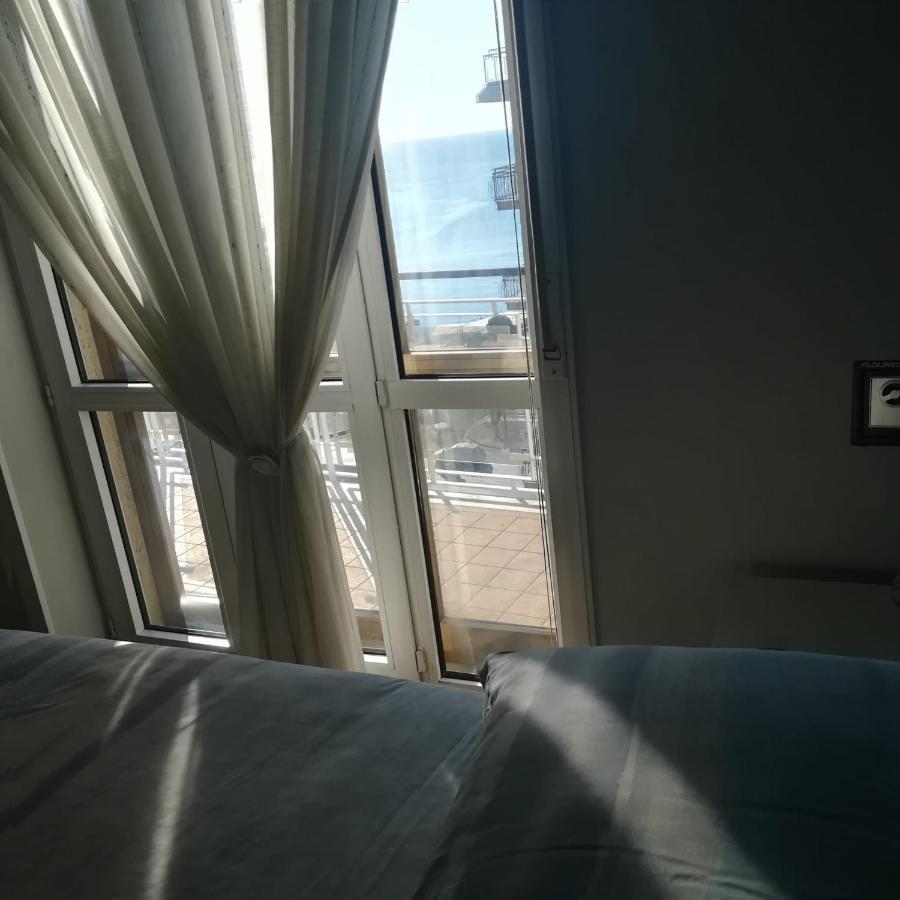 סלרנו V I P Suites Cielo Stellato On Concordia Sea מראה חיצוני תמונה