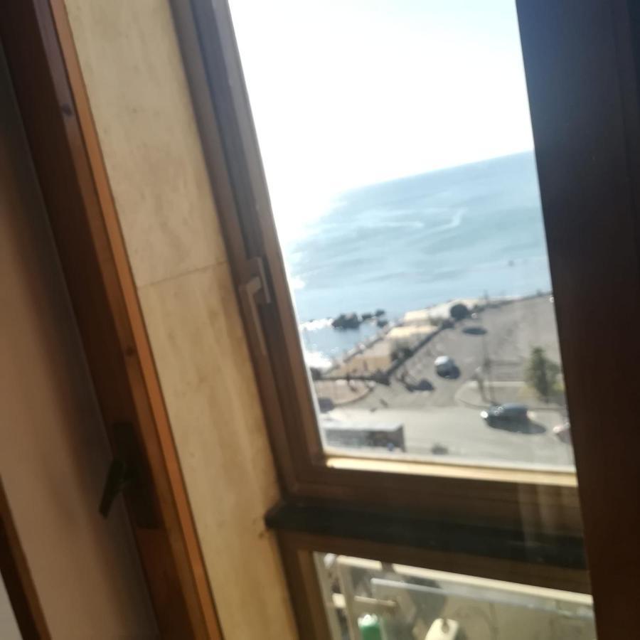 סלרנו V I P Suites Cielo Stellato On Concordia Sea מראה חיצוני תמונה