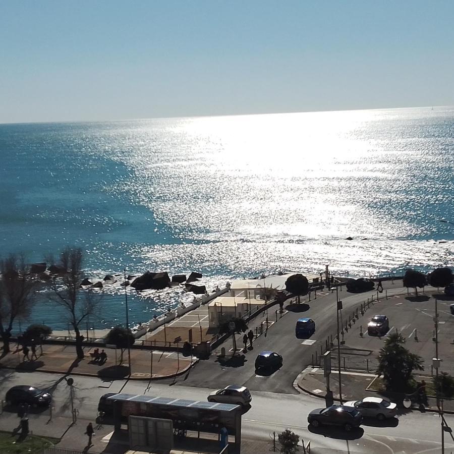 סלרנו V I P Suites Cielo Stellato On Concordia Sea מראה חיצוני תמונה
