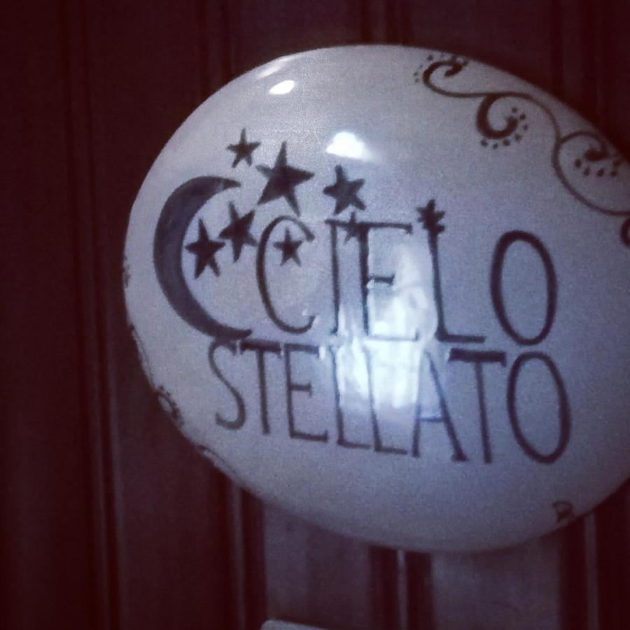 סלרנו V I P Suites Cielo Stellato On Concordia Sea מראה חיצוני תמונה