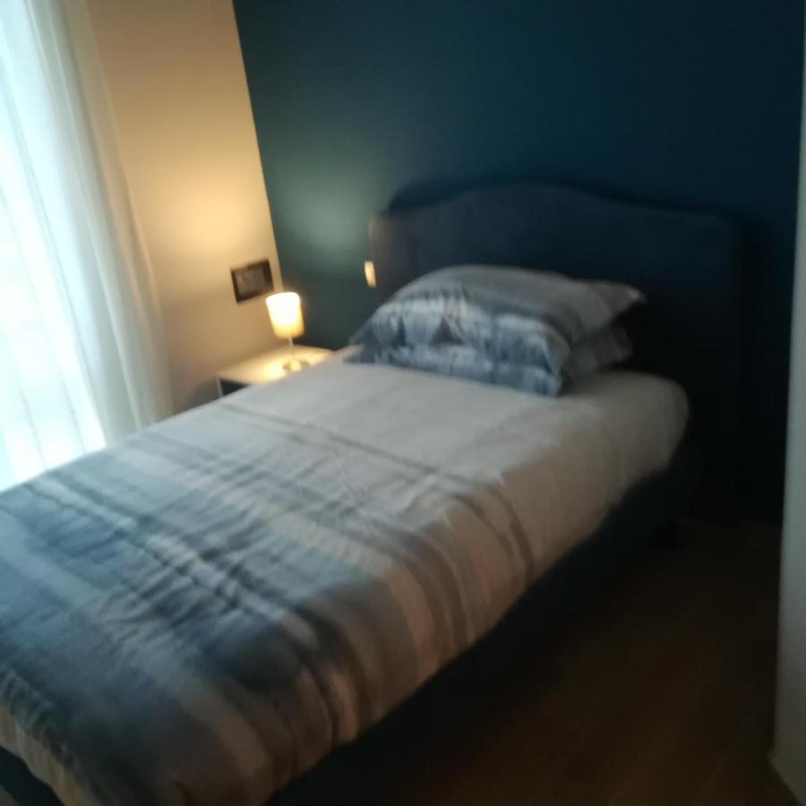 סלרנו V I P Suites Cielo Stellato On Concordia Sea מראה חיצוני תמונה