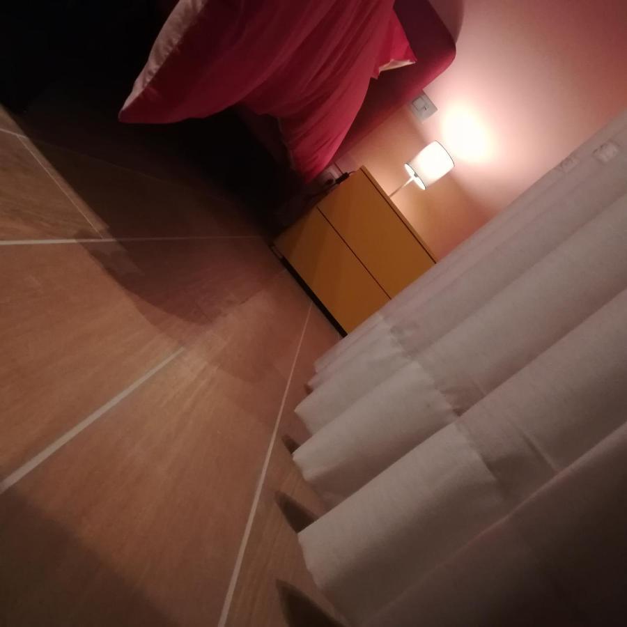 סלרנו V I P Suites Cielo Stellato On Concordia Sea מראה חיצוני תמונה