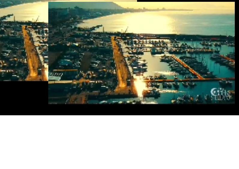 סלרנו V I P Suites Cielo Stellato On Concordia Sea מראה חיצוני תמונה