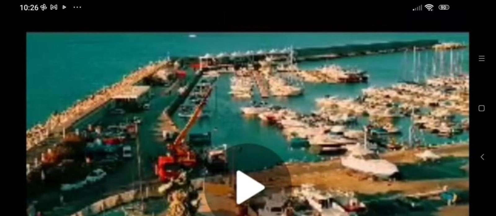סלרנו V I P Suites Cielo Stellato On Concordia Sea מראה חיצוני תמונה
