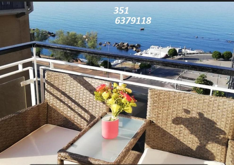 סלרנו V I P Suites Cielo Stellato On Concordia Sea מראה חיצוני תמונה